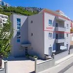 Mare Krvavica