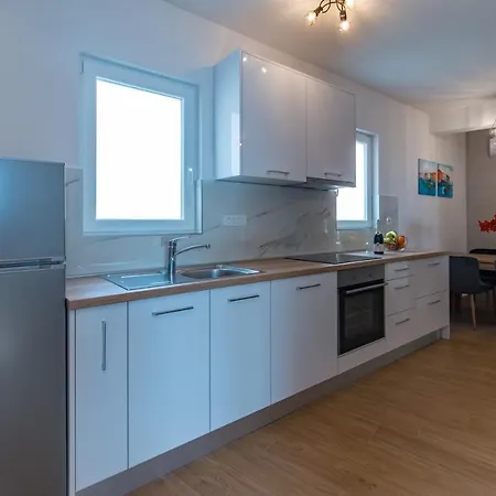 Apartmán Mare *