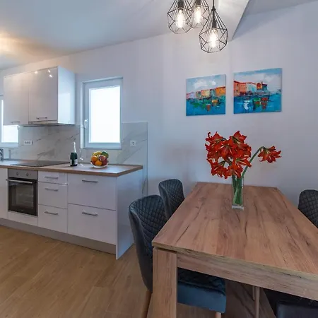 Mare Apartmán