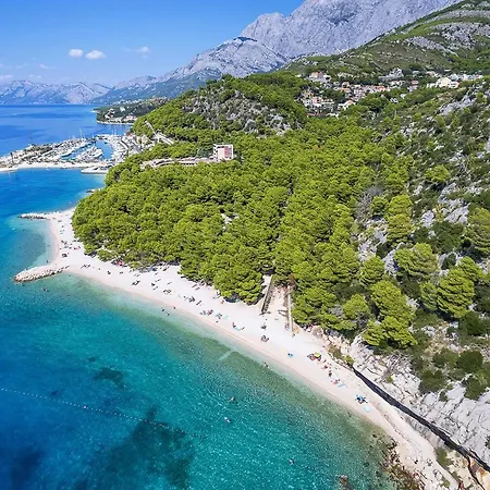 Mare Apartamento *